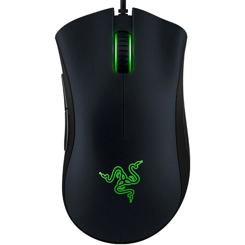 Ratón Gamer Razer Deathadder Viper