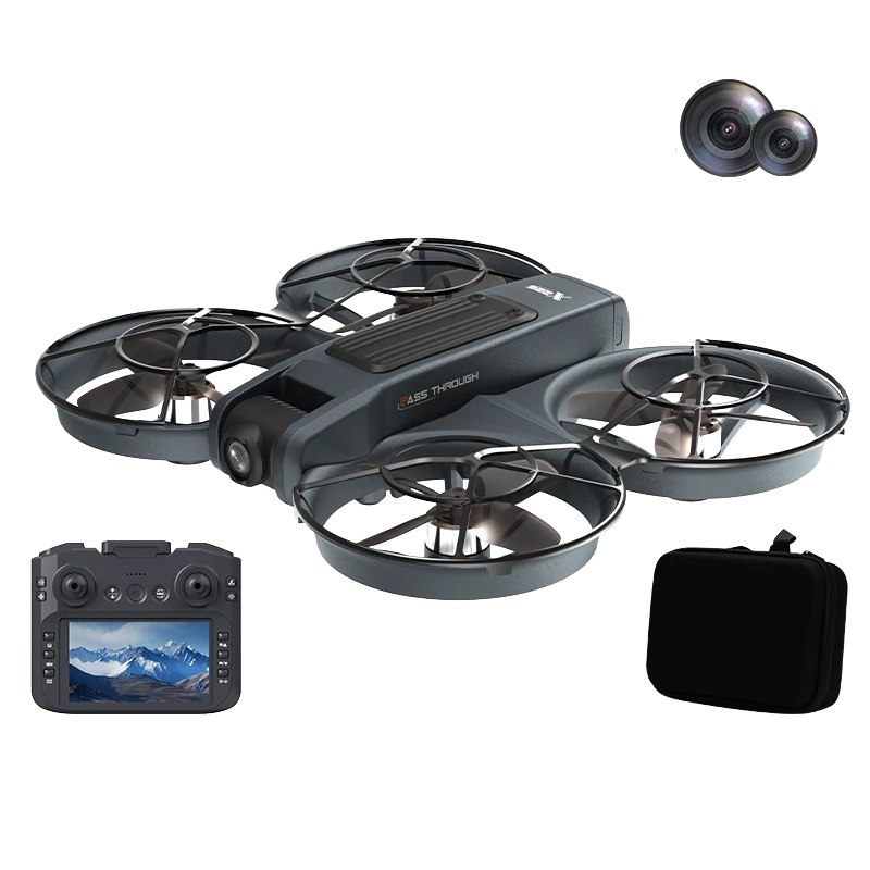 Dron X226