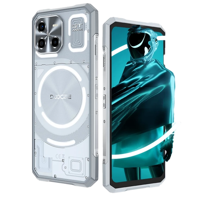 DOOGEE Blade GT 5G 120Hz