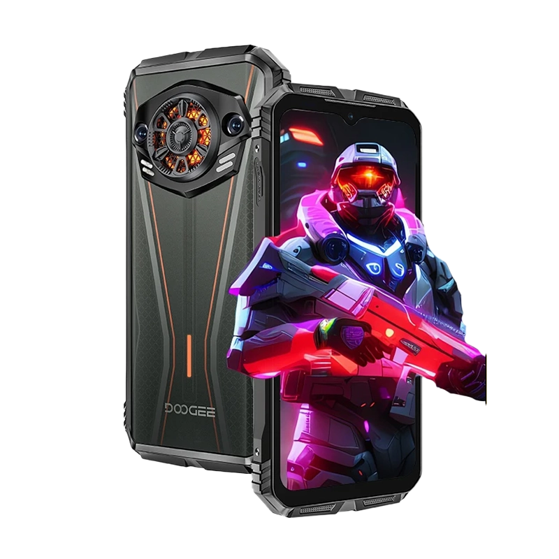 DOOGEE S Punk Pro