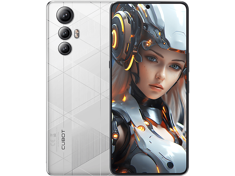 CUBOT MAX 5, android smartphone 5G