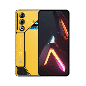 Versión Global Nubia Neo 3 GT 5G 120Hz OLED