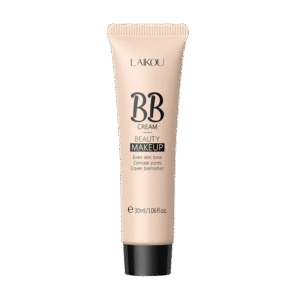 Corrector facial natural, crema BB, 6 colores opcionales, 30ml