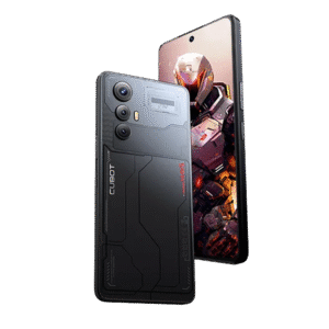 CUBOT MAX 5: Gaming, Potencia y Pantalla Gigante