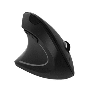 Ratón Vertical para Gamers y Oficina chino