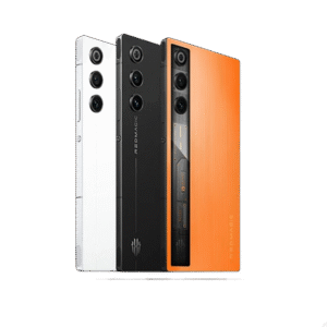 Versión Global RedMagic 10 Air Gaming