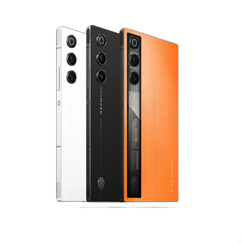 Versión Global RedMagic 10 Air Gaming