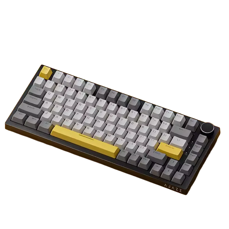 Teclado Mecánico AJAZZ AK820/Pro