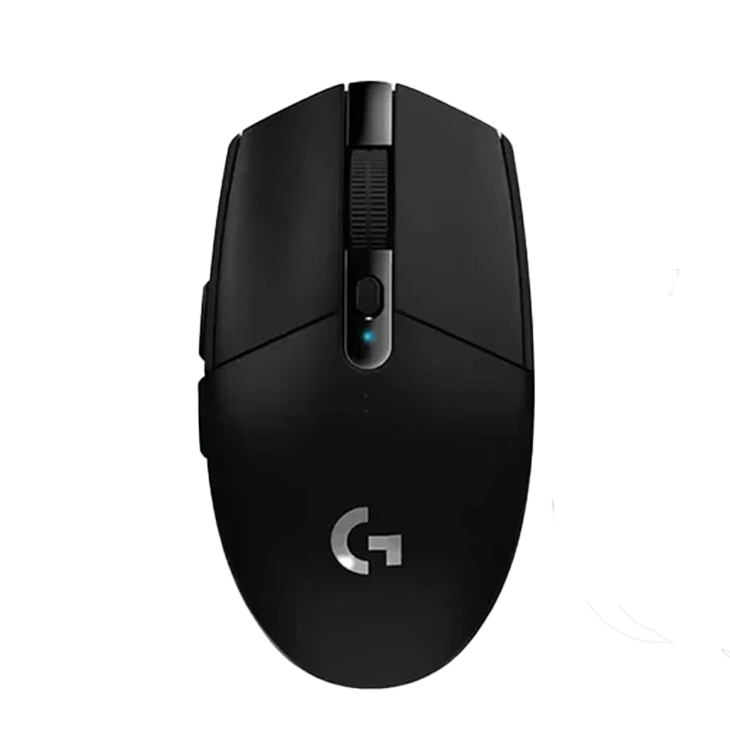 Ratón Gamer Logitech G304 LIGHTSPEED