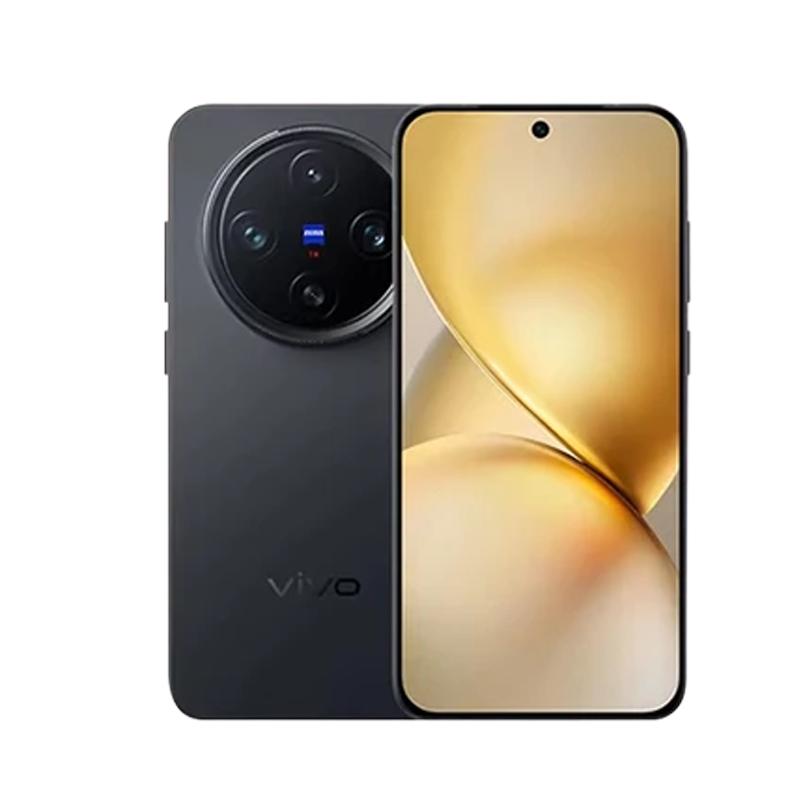 Vivo X200 Pro AMOLED 120HZ